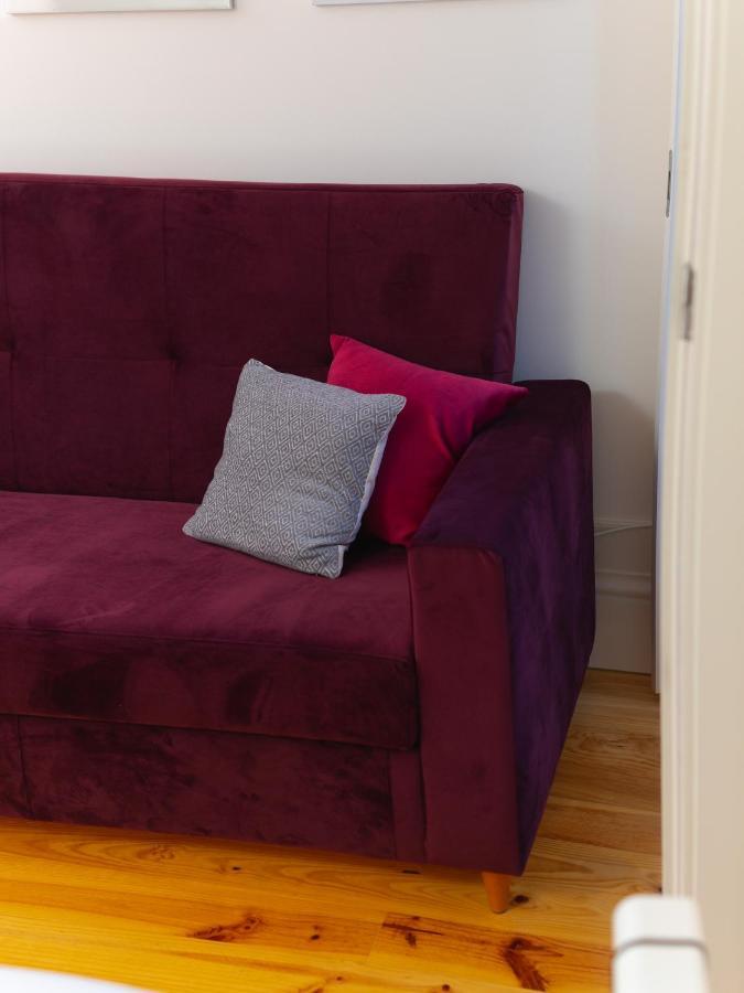 Oporto Guest Downtown Taipas Studio Extérieur photo