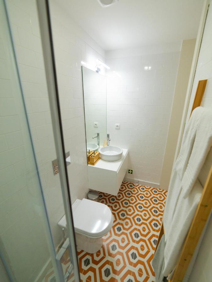 Oporto Guest Downtown Taipas Studio Extérieur photo